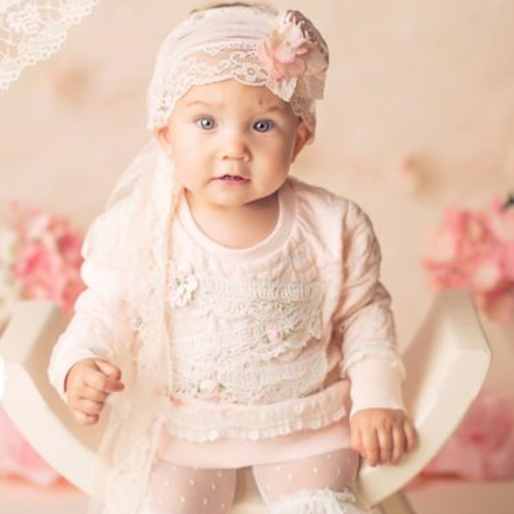 Dollcake Memory Lance Dress